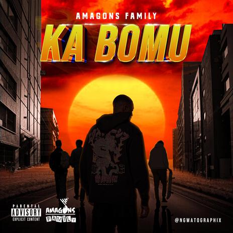 Ka-Bomu | Boomplay Music