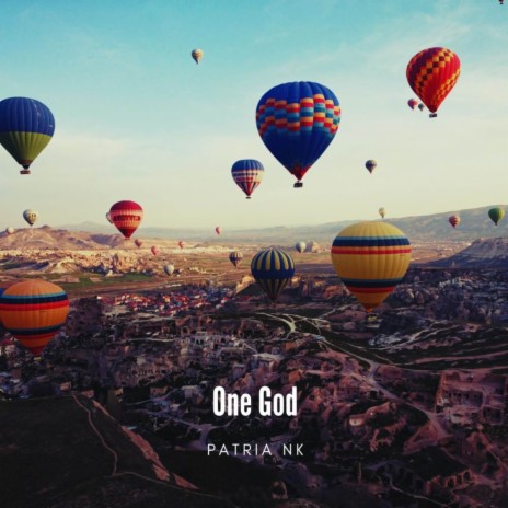 One God | Boomplay Music