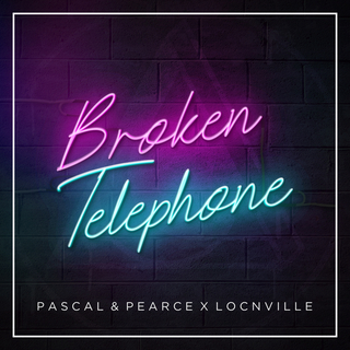 Broken Telephone