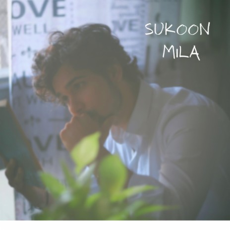 Hindi Shayari (Sukoon Mila) ft. Maya Jaiswal | Boomplay Music