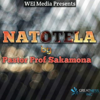 NATOTELA (feat. John Monta & Marvin Chilolo)