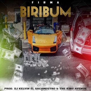 Biribum