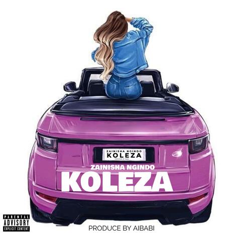 Koleza | Boomplay Music