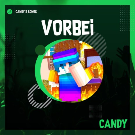 Vorbei ft. Yami | Boomplay Music