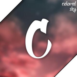 Colored Sky