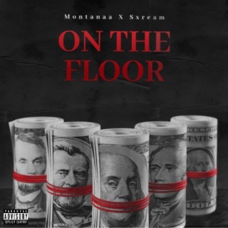 On The Floor lyrics | Boomplay Music