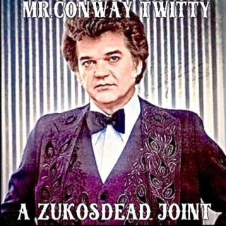 Mr. Conway Twitty