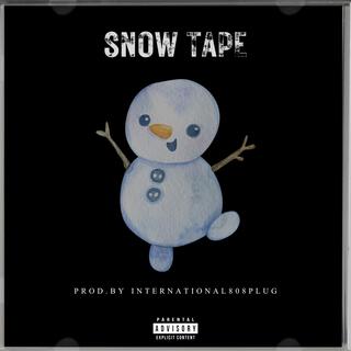 SNOW TAPE