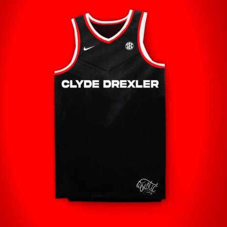 CLYDE DREXLER | Boomplay Music