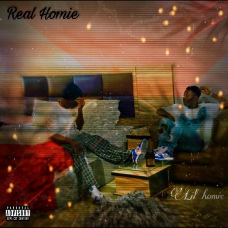 REAL HOMIE | Boomplay Music