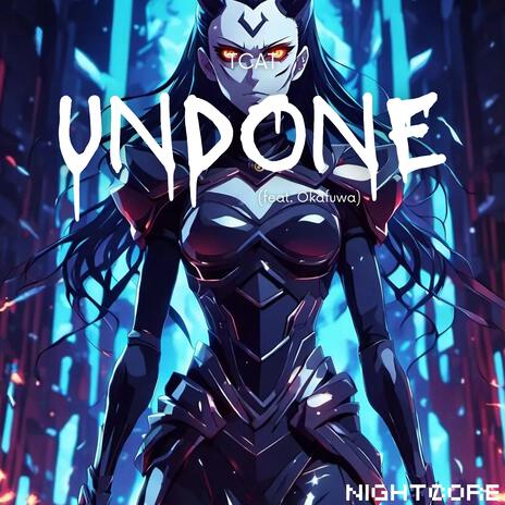 Undone (feat. Okafuwa) | Boomplay Music