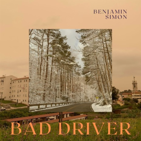 Bad Driver | Boomplay Music