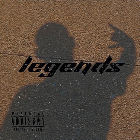 legends | Boomplay Music