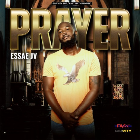 Prayer | Boomplay Music