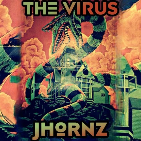 The virus | Boomplay Music