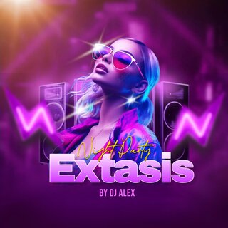 Extasis