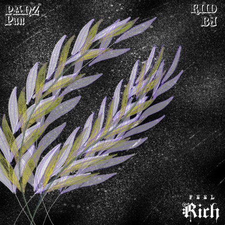 FEEL RICH (feat. Kiid BJ) | Boomplay Music
