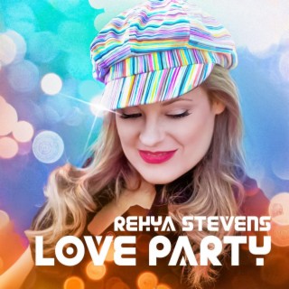 Love Party lyrics | Boomplay Music