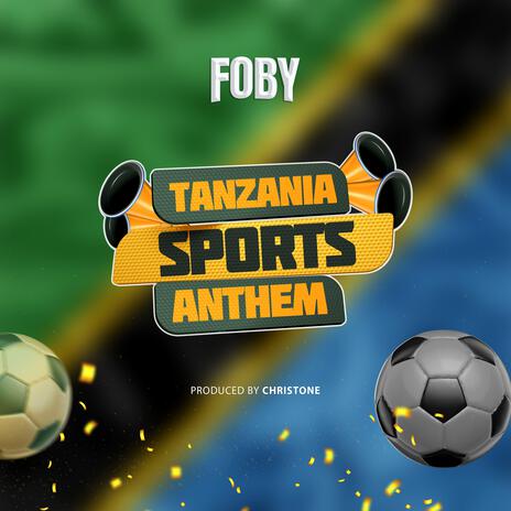 Tanzania Sports Anthem (TSA) | Boomplay Music