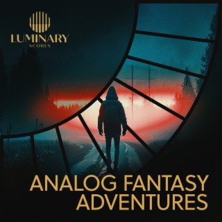 Analog Fantasy Adventures