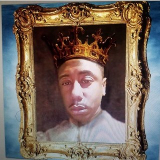 Portrait Of A King 2