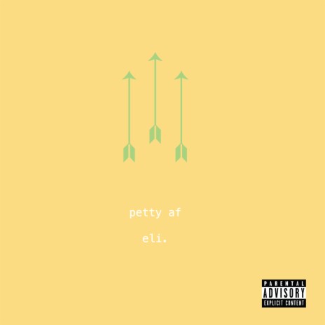 petty af | Boomplay Music