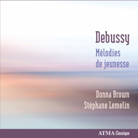 Debussy: En sourdine, L. 28 ft. Stéphane Lemelin | Boomplay Music