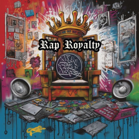 Rap Royalty ft. Fanatik onBEATS