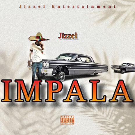 Impala | Boomplay Music