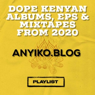 The Kenyan Sound: 2020 Vol 1 | Boomplay Music