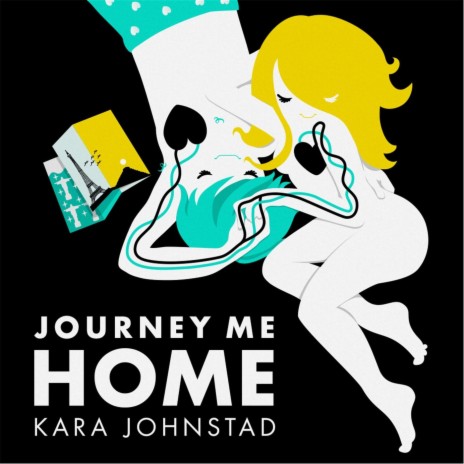 Journey Me Home | Boomplay Music