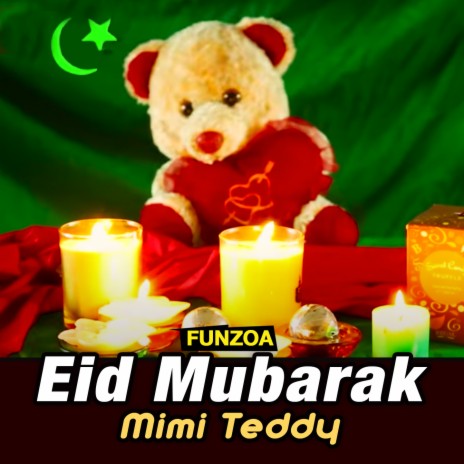 Eid Mubarak | Boomplay Music