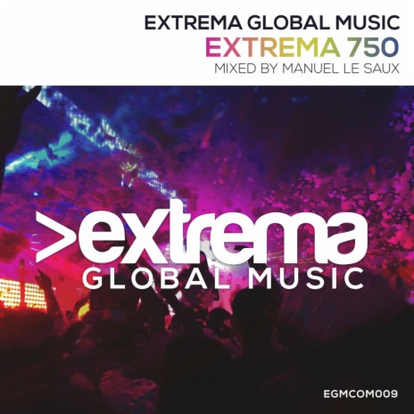 Extrema 750 (Continuous Mix)