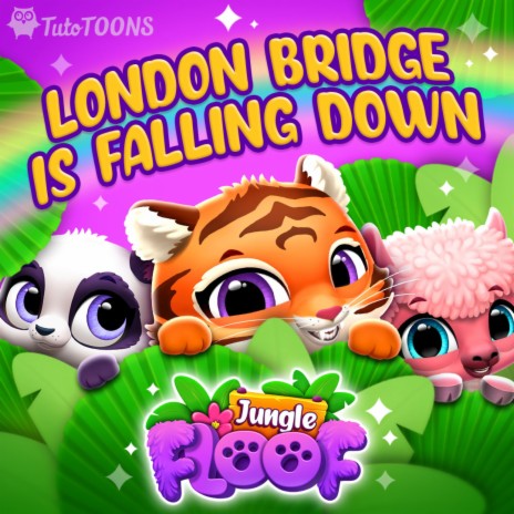 London Bridge Is Falling Down | Boomplay Music