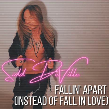 Fallin' apart (Instead of fall in love) | Boomplay Music