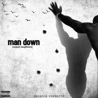 Man down