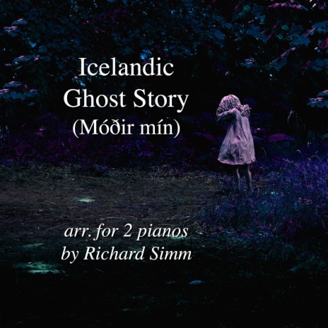 Icelandic Ghost Story