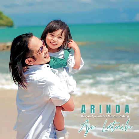 Arinda (Slowrock) | Boomplay Music