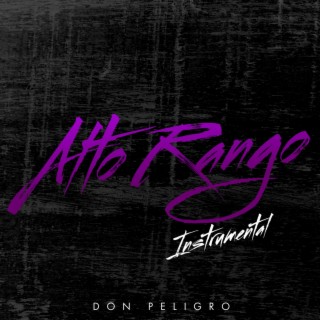 Alto Rango Instrumental