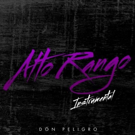 Alto Rango Instrumental | Boomplay Music