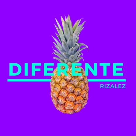 Diferente | Boomplay Music