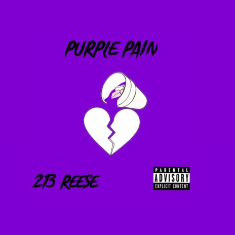 Purple Pain