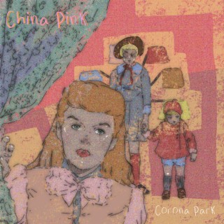 China Pink