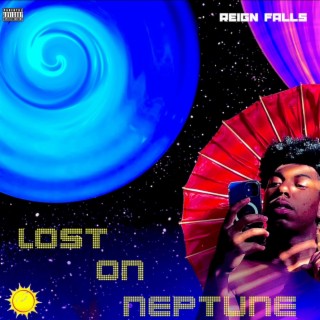 Lost On Neptune