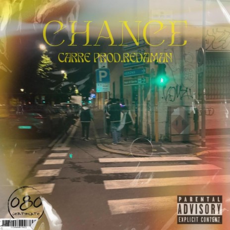 Chance ft. Redaman | Boomplay Music