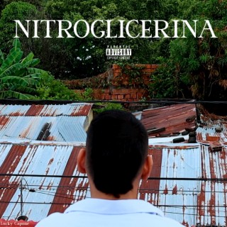 Nitroglicerina