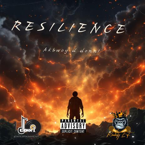 RESILIENCE | Boomplay Music