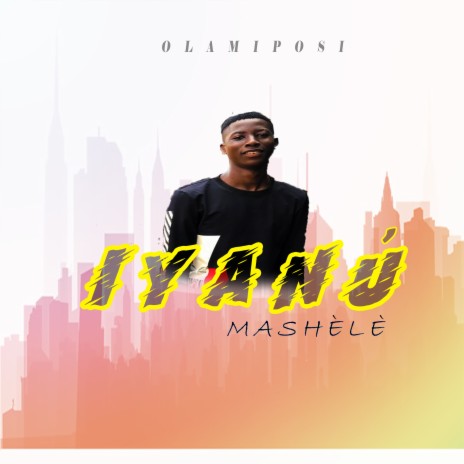 Iyanu Mashele | Boomplay Music