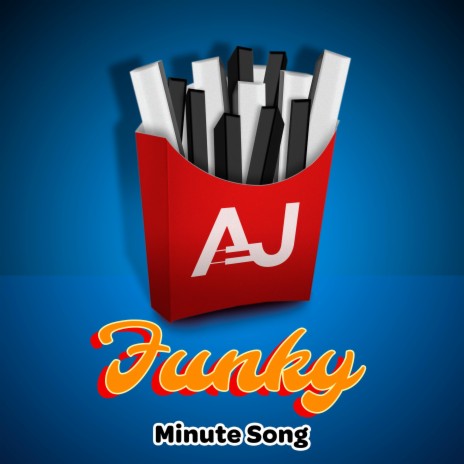 Funky Minute Song | Boomplay Music