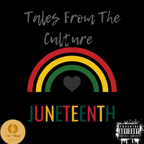 Tales From The Culture | Boomplay Music